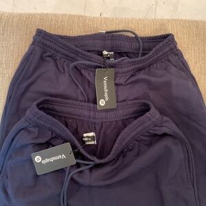 2 for 1 NWT joggers